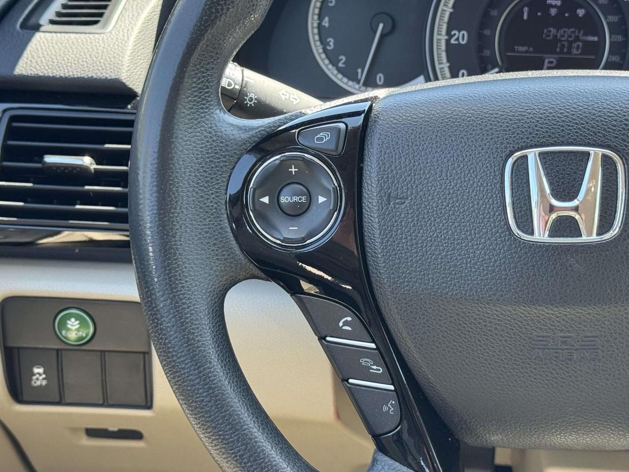 2016 Honda Accord LX Alexandria VA