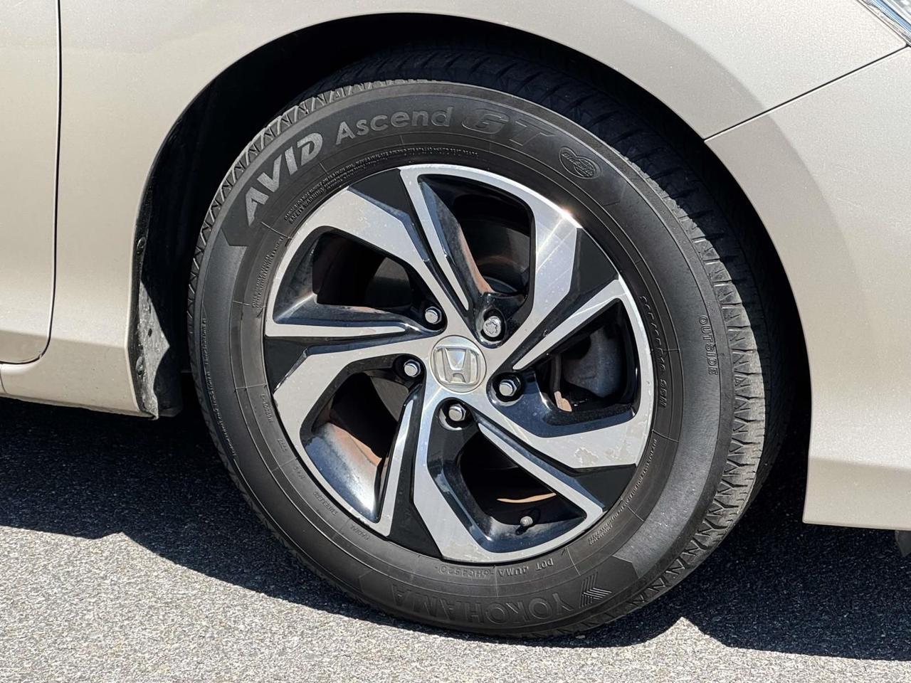 2016 Honda Accord LX Alexandria VA
