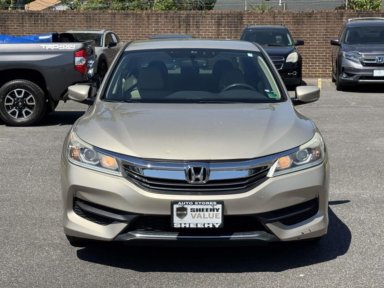 2016 Honda Accord LX Alexandria VA
