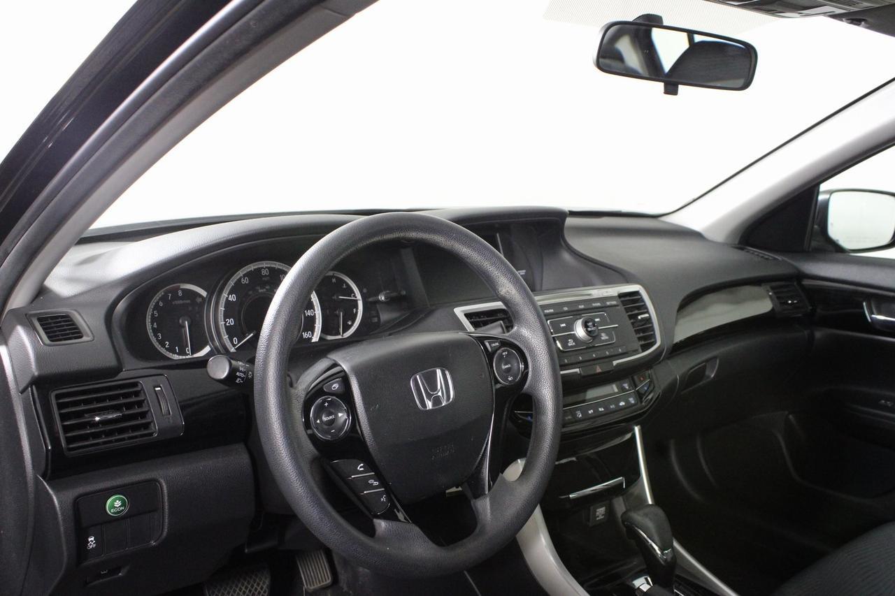 2016 Honda Accord LX Manassas VA