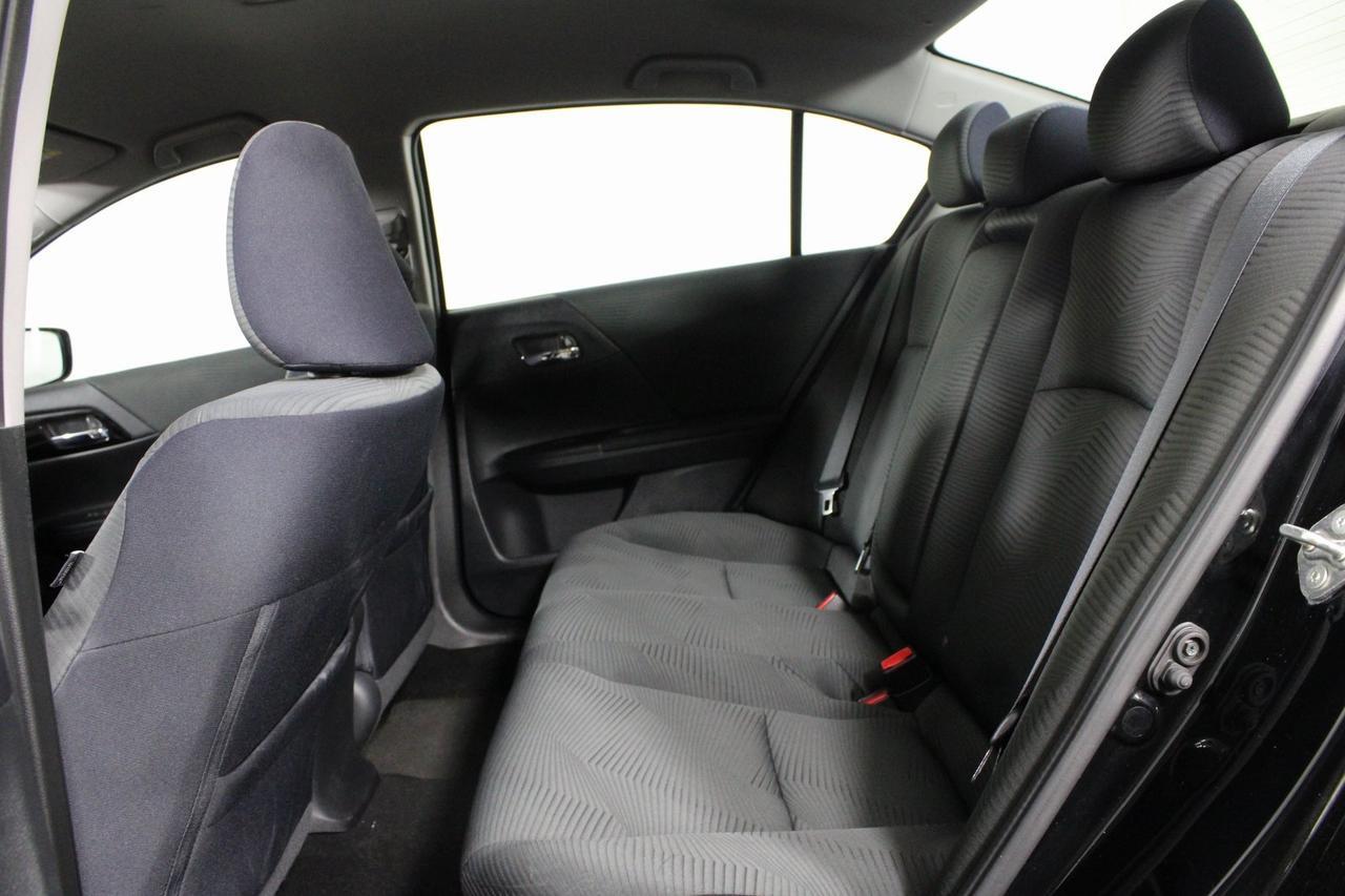 2016 Honda Accord LX Manassas VA