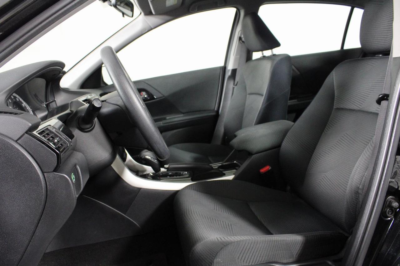 2016 Honda Accord LX Manassas VA