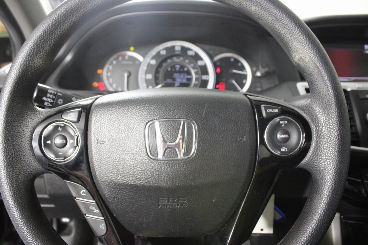 2016 Honda Accord LX Manassas VA