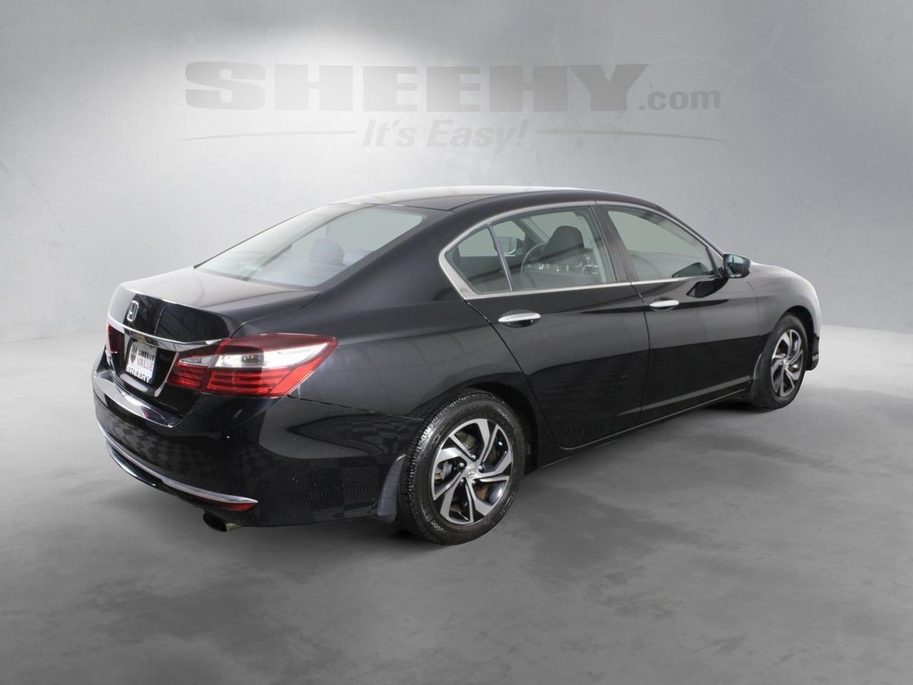 2016 Honda Accord LX Manassas VA