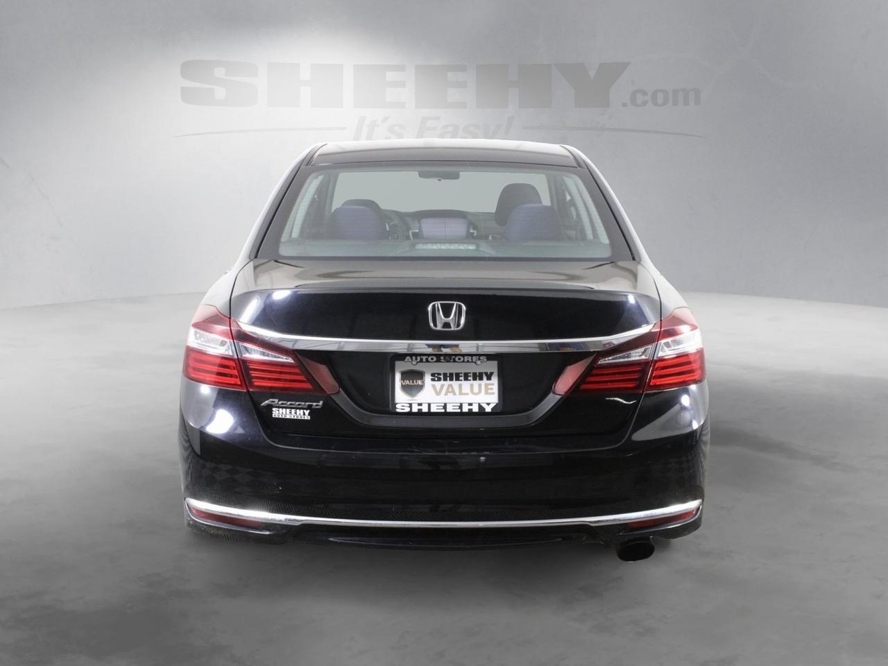 2016 Honda Accord LX Manassas VA