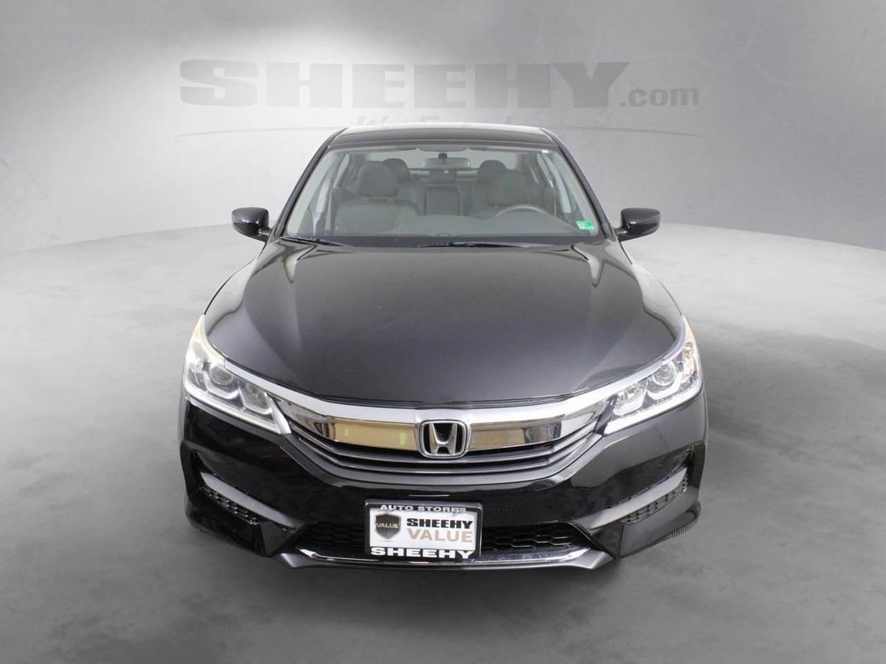 2016 Honda Accord LX Manassas VA
