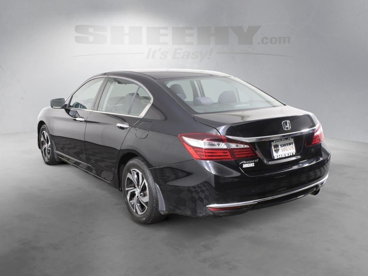 2016 Honda Accord LX Manassas VA