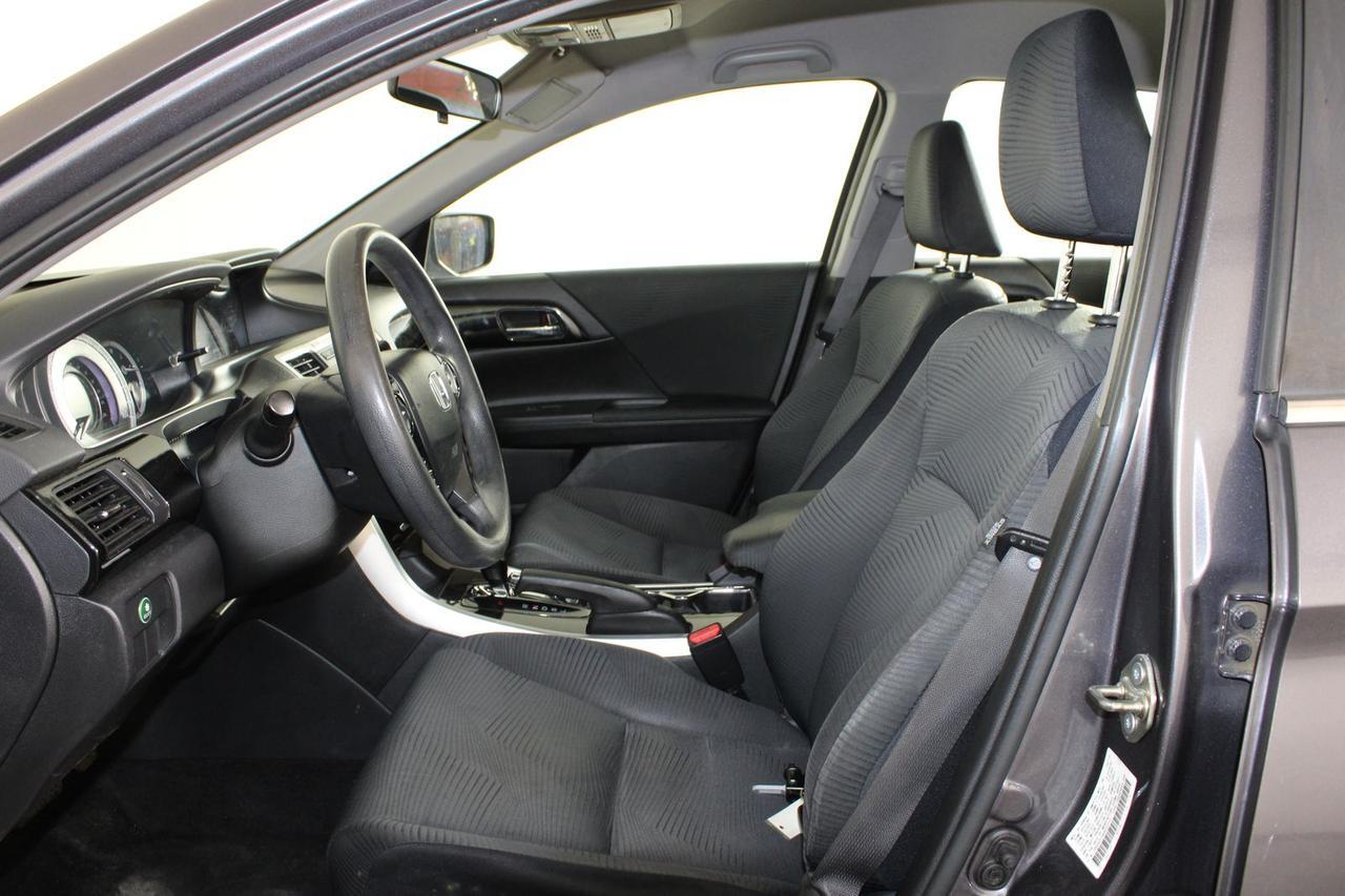 2016 Honda Accord LX Manassas VA