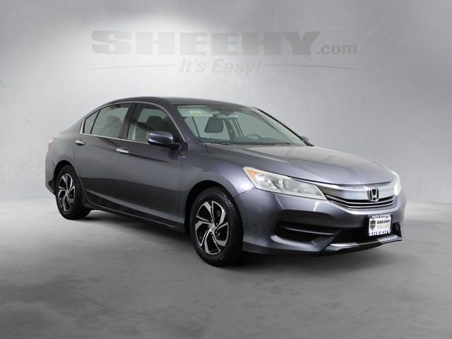2016 Honda Accord LX Manassas VA