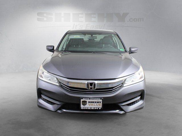 2016 Honda Accord LX Manassas VA