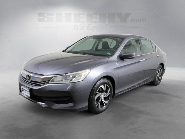 2016 Honda Accord LX Manassas VA