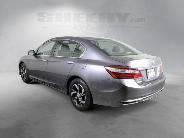 2016 Honda Accord LX Manassas VA