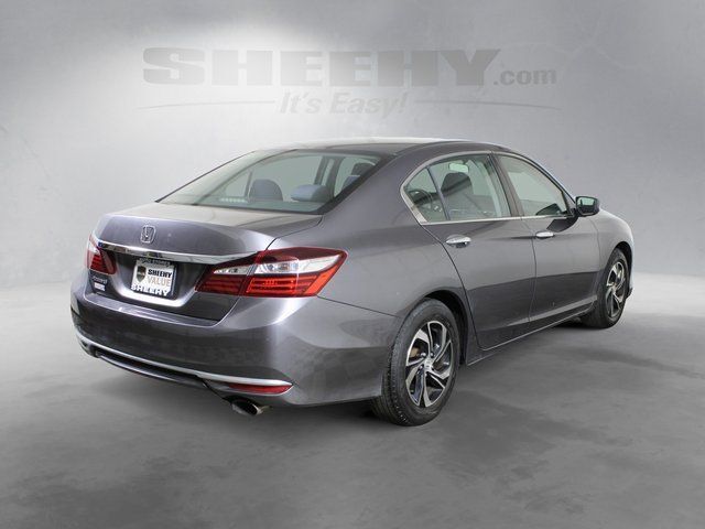 2016 Honda Accord LX Manassas VA