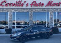2016 Honda Accord Sedan EX Grand Junction CO 2016 Honda Accord Sedan EX Grand Junction CO