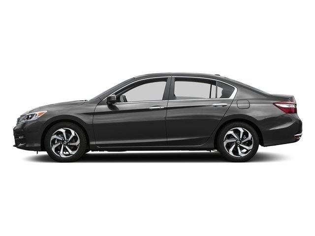 2016 Honda Accord Sedan EX Hurst TX