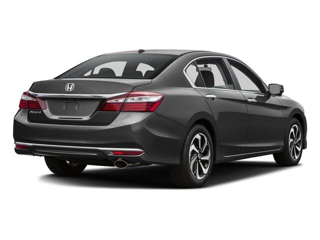 2016 Honda Accord Sedan EX Hurst TX