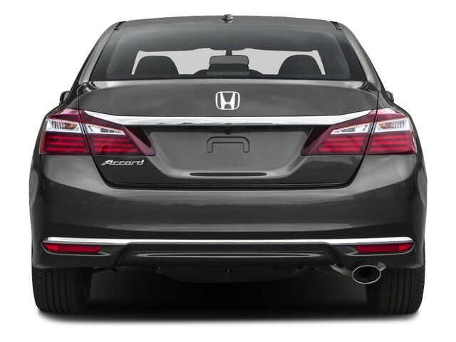 2016 Honda Accord Sedan EX Hurst TX