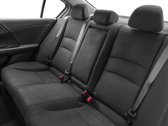 2016 Honda Accord Sedan EX Hurst TX