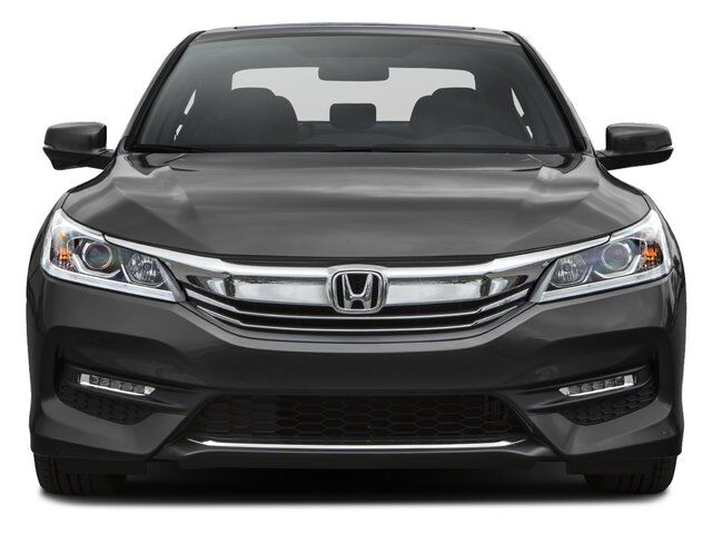 2016 Honda Accord Sedan EX Hurst TX