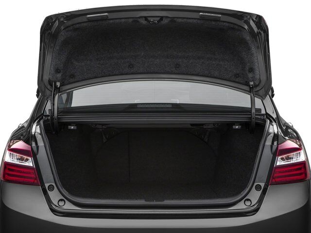 2016 Honda Accord Sedan EX Hurst TX