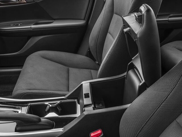 2016 Honda Accord Sedan EX Hurst TX