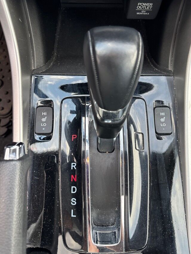 2016 Honda Accord Sedan EX-L Cleveland OH