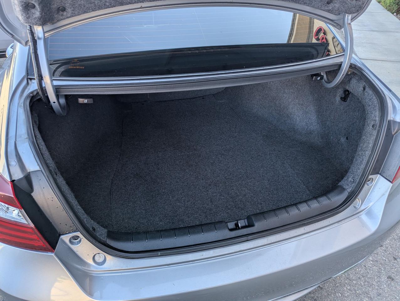 2016 Honda Accord Sedan EX-L Grand Junction CO