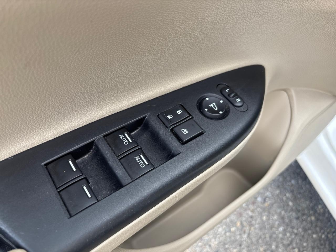 2016 Honda Accord Sedan EX-L Grand Junction CO