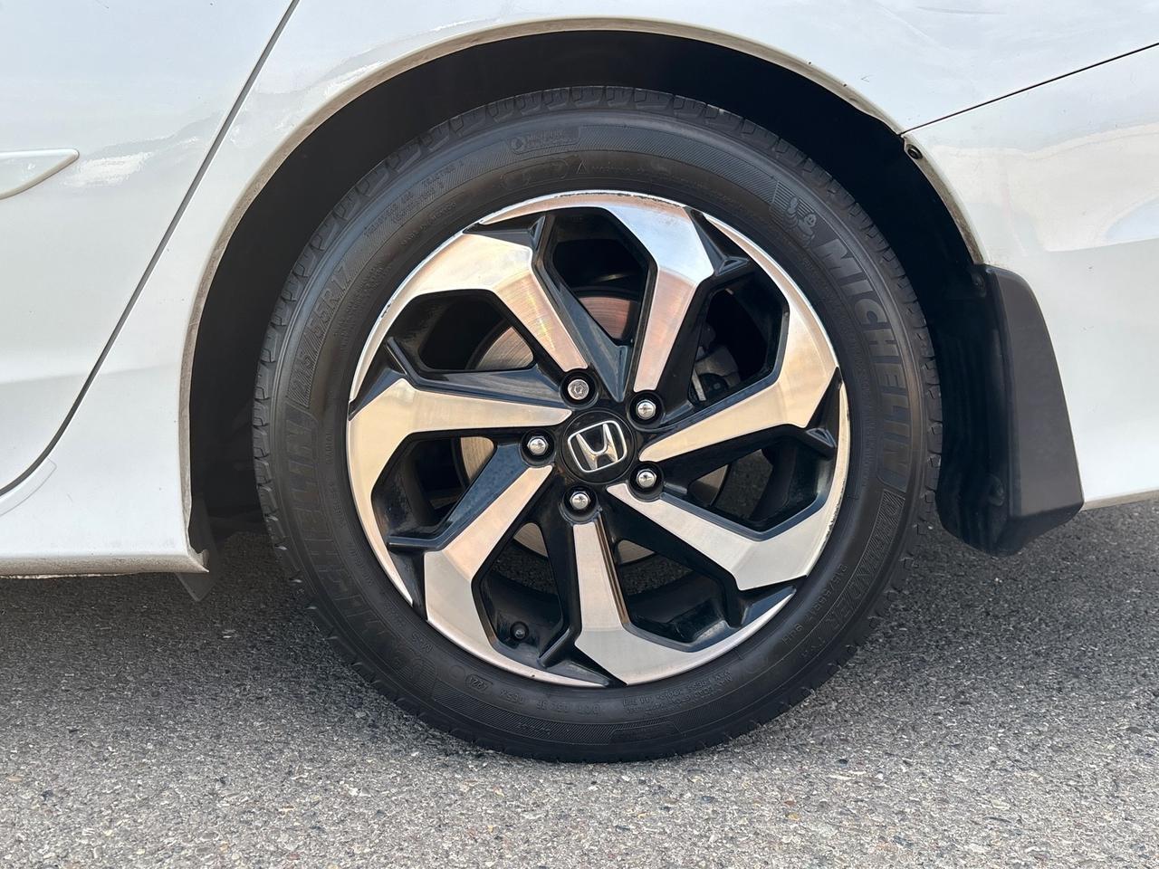 2016 Honda Accord Sedan EX-L Grand Junction CO