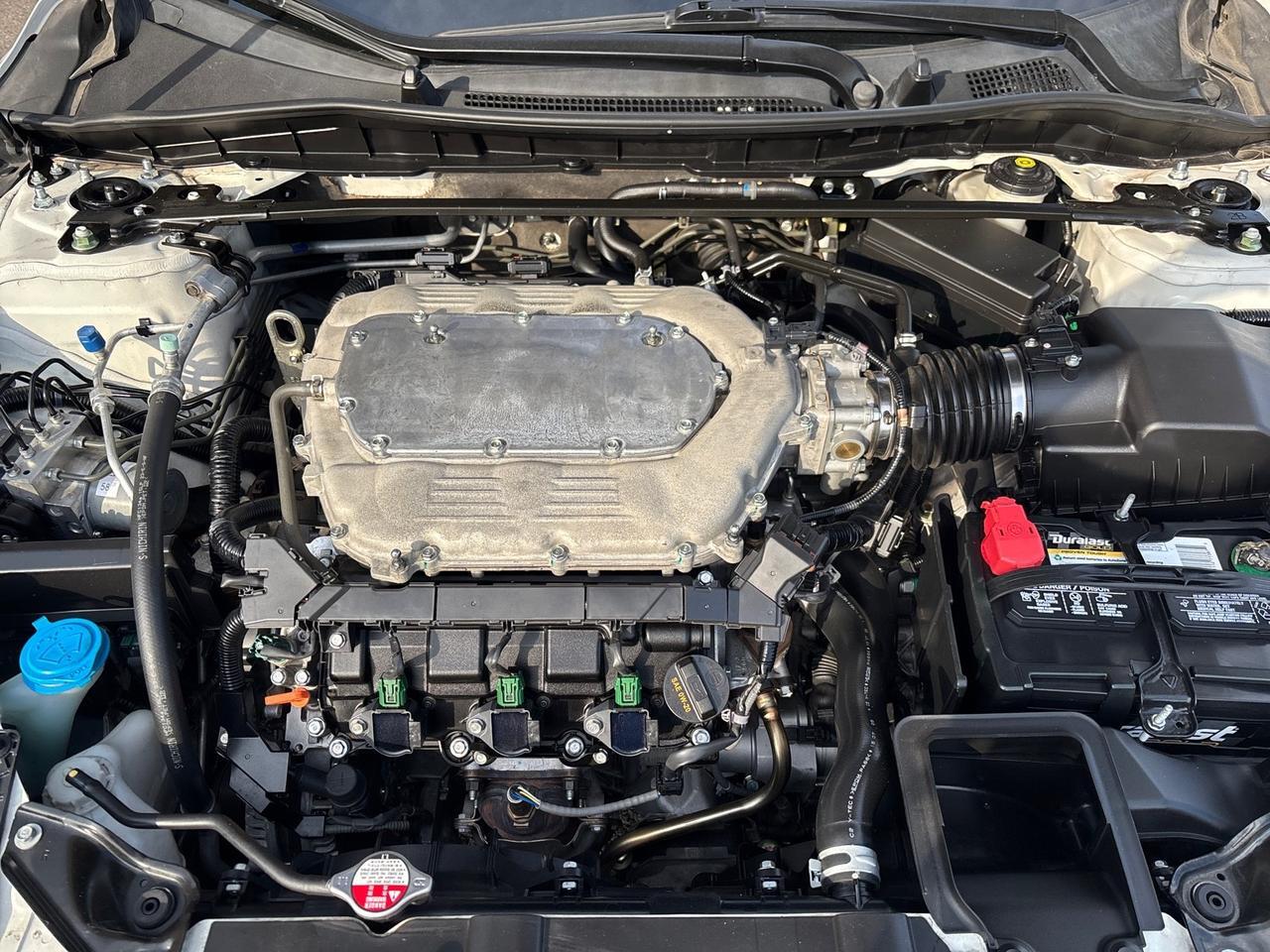 2016 Honda Accord Sedan EX-L Grand Junction CO