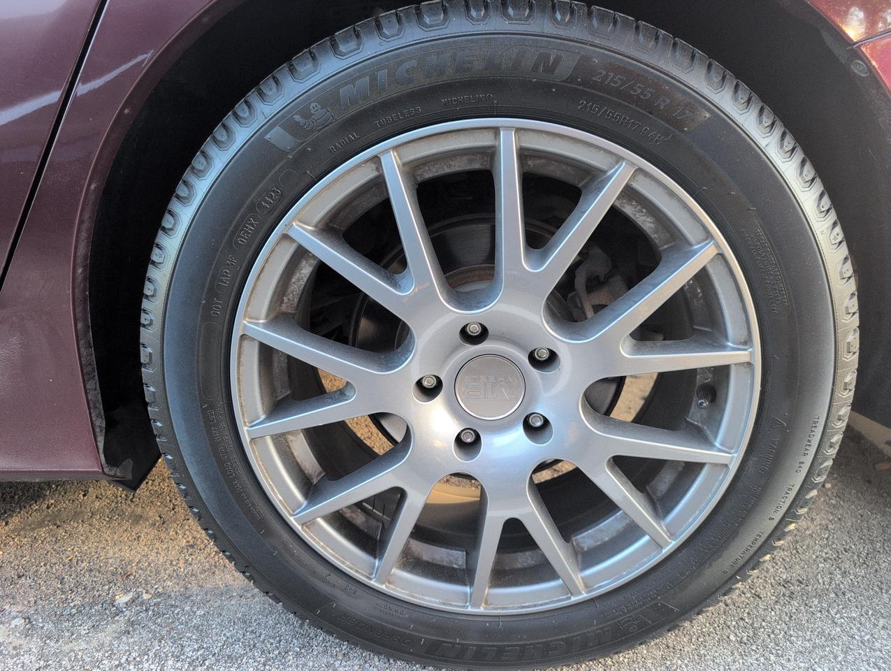 2016 Honda Accord Sedan EX-L San Antonio TX