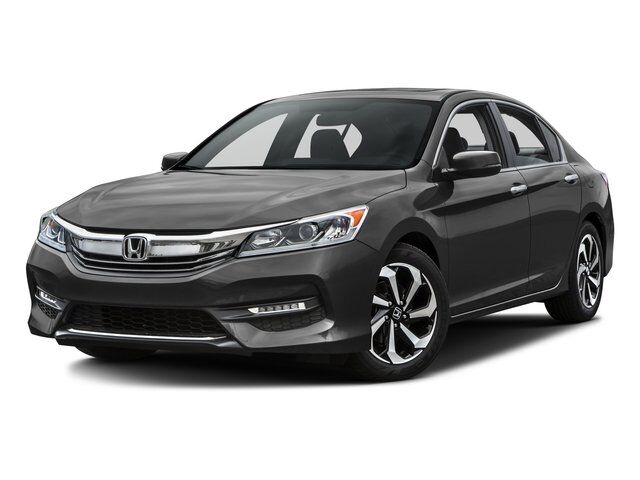 2016 Honda Accord Sedan EX San Antonio TX