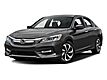 2016 Honda Accord Sedan EX
