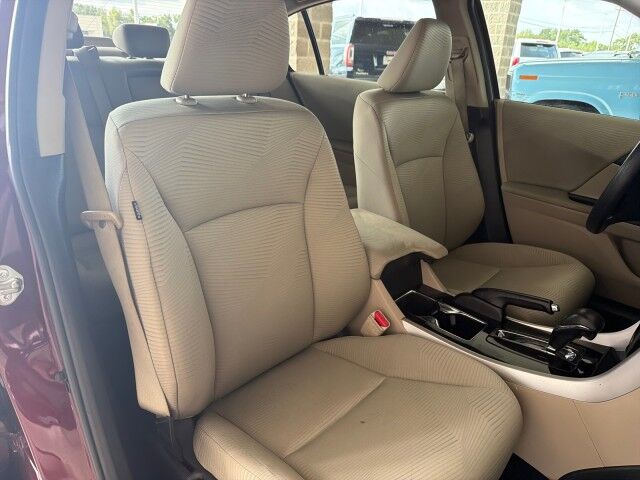 2016 Honda Accord Sedan LX Lafayette LA