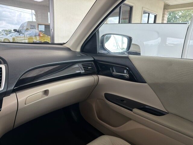 2016 Honda Accord Sedan LX Lafayette LA