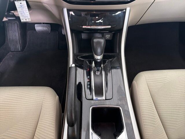 2016 Honda Accord Sedan LX Lafayette LA