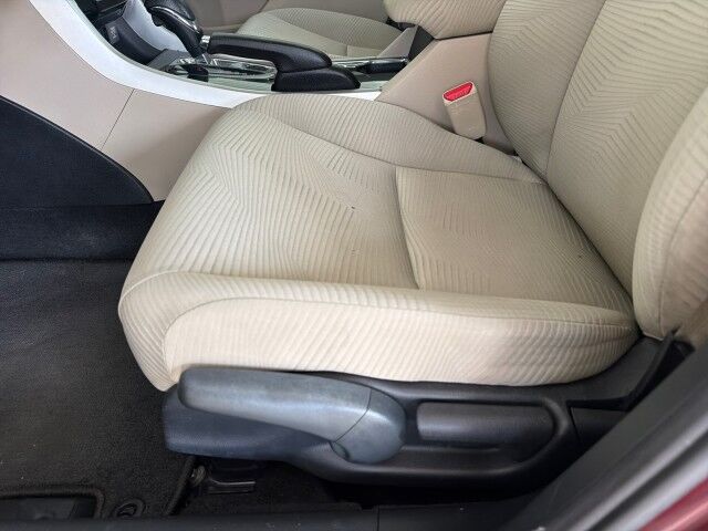 2016 Honda Accord Sedan LX Lafayette LA