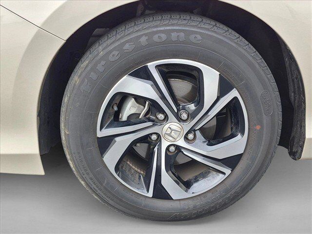 2016 Honda Accord Sedan LX Roseville CA