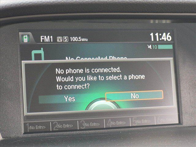 2016 Honda Accord Sedan LX Roseville CA