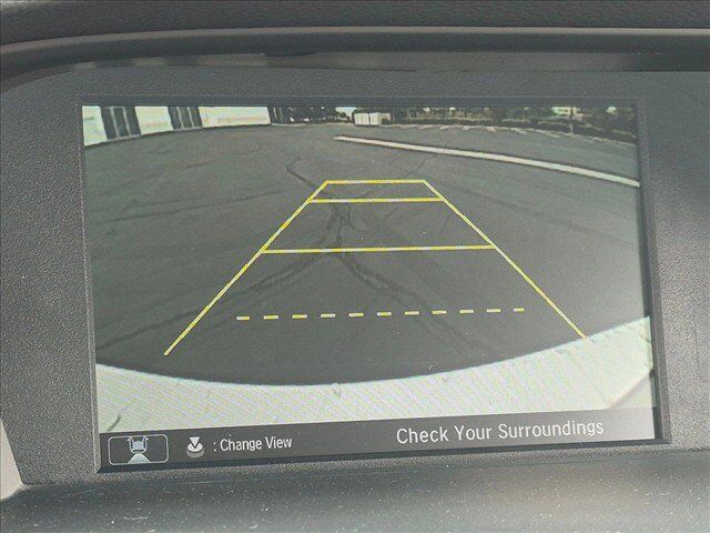 2016 Honda Accord Sedan LX Roseville CA