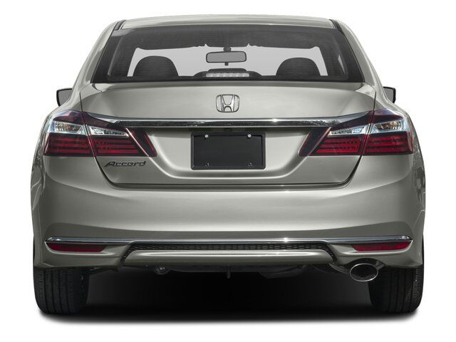 2016 Honda Accord Sedan LX San Juan TX