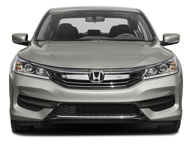 2016 Honda Accord Sedan LX San Juan TX