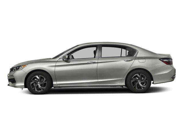 2016 Honda Accord Sedan LX San Juan TX