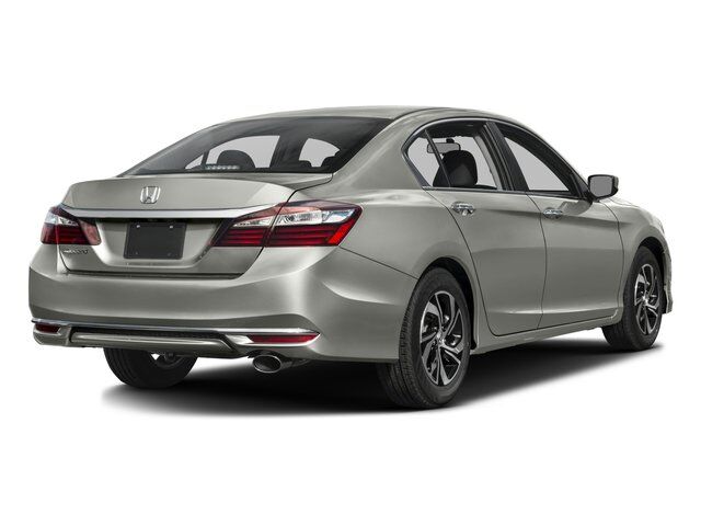 2016 Honda Accord Sedan LX San Juan TX