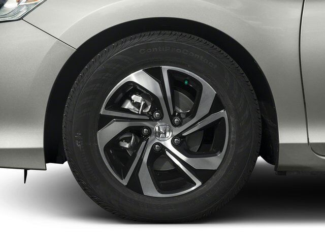 2016 Honda Accord Sedan LX San Juan TX