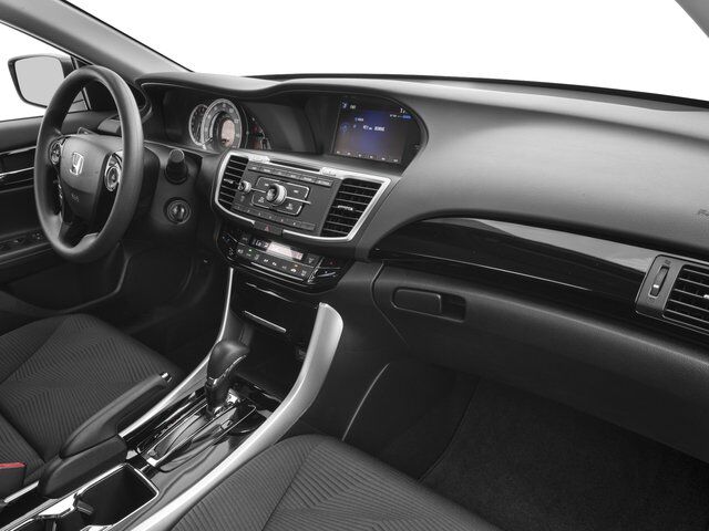 2016 Honda Accord Sedan LX San Juan TX