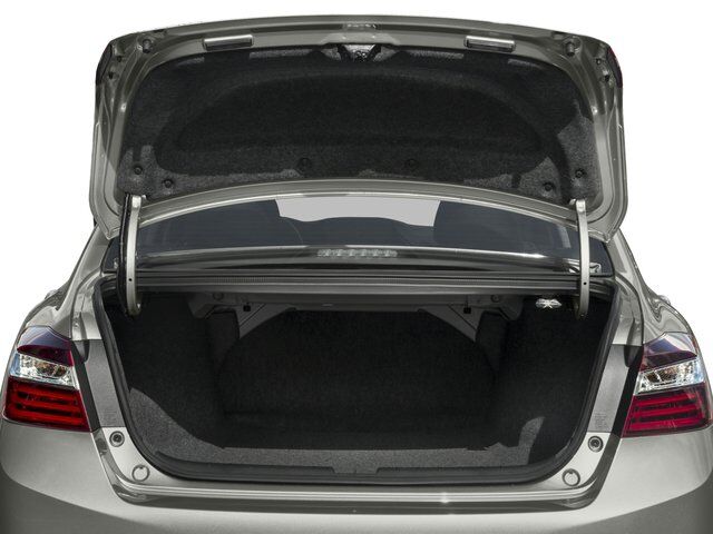 2016 Honda Accord Sedan LX San Juan TX