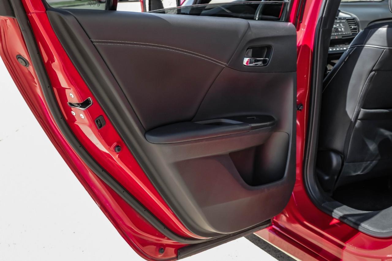 2016 Honda Accord Sedan Sport Farmers Branch TX