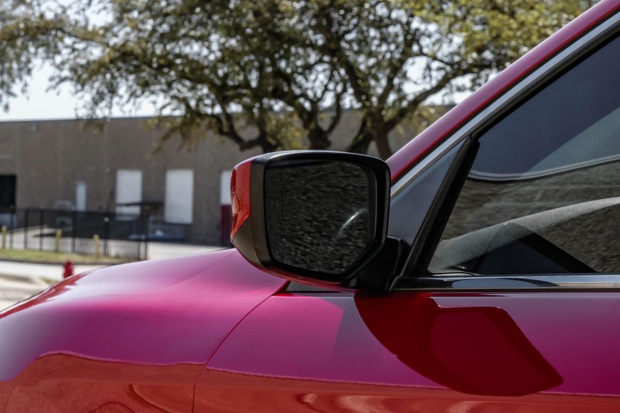 2016 Honda Accord Sedan Sport Farmers Branch TX