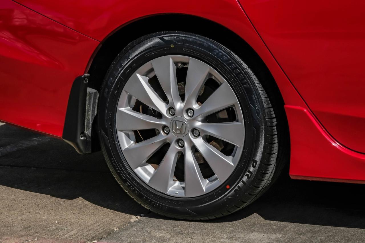 2016 Honda Accord Sedan Sport Farmers Branch TX